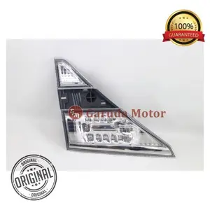 81590-58140 LAMP ASSY, RR, LH Alphard ANH20