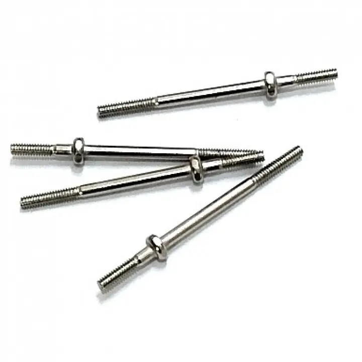 4 PCS Rep Tiang AO Threaded Shaft
