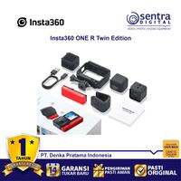 Gambar Insta360 One R Twin Edition Action Camera dari Sentra Digital Kota Surabaya 4 Tokopedia