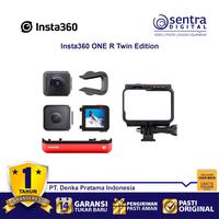 Gambar Insta360 One R Twin Edition Action Camera dari Sentra Digital Kota Surabaya 3 Tokopedia