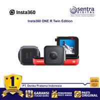 Gambar Insta360 One R Twin Edition Action Camera dari Sentra Digital Kota Surabaya 2 Tokopedia