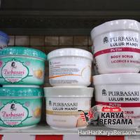 Gambar PURBASARI PURBA SARI LULUR MANDI BENGKOANG 100GR dari HariHariKaryaBersama Kota Medan 4 Tokopedia