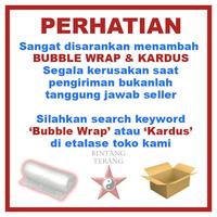 Gambar Tempat Kartu ID Card Holder Plastik Rubber Wadah Name Tag dari Toko Dupa Bintang Terang Kota Surabaya 4 Tokopedia