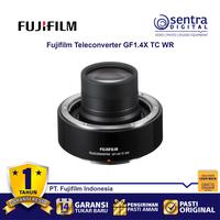 Gambar Fujifilm GF 1.4x TC WR Teleconverter for GFX Mount dari Sentra Digital Kota Surabaya 1 Tokopedia