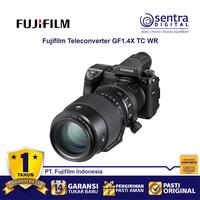 Gambar Fujifilm GF 1.4x TC WR Teleconverter for GFX Mount dari Sentra Digital Kota Surabaya 4 Tokopedia