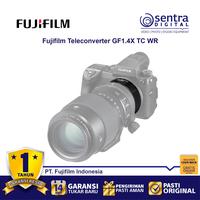 Gambar Fujifilm GF 1.4x TC WR Teleconverter for GFX Mount dari Sentra Digital Kota Surabaya 3 Tokopedia