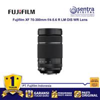 Gambar Fujifilm XF 70-300mm f/4-5.6 R LM OIS WR Fujinon Lens dari Sentra Digital Kota Surabaya 2 Tokopedia