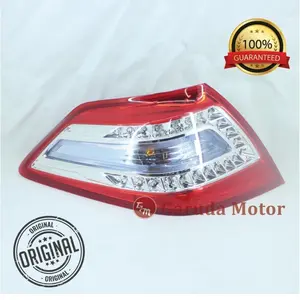 LAMP COMB, RR LH Nissan Teana 2013 CBA - TNJ3 26555-KA60A