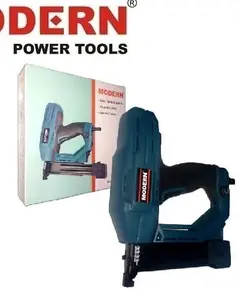 Alat Mesin Paku Tembak Listrik Modern Staples Paku Tembak Electric