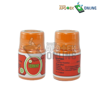 Gambar VERMINT 1 BOTOL 12 CAPSUL dari Apotek Satrio Cinunuk Cileunyi Kab. Bandung 2 Tokopedia
