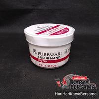 Gambar PURBASARI LULUR MANDI PEMUTIH 100GR dari HariHariKaryaBersama Kota Medan 1 Tokopedia
