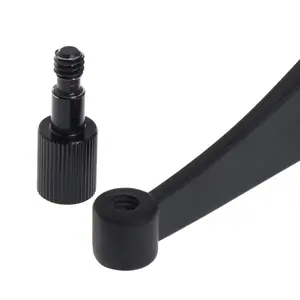 Selan Holder Tripod Teleskop Binocular Universal untuk Outdoor