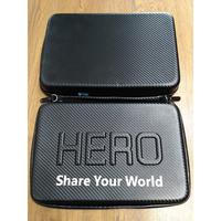 Gambar Action Cam Big Size Bag/Tas/Case for SJCAM,XIAOMI YI & GOPRO HERO dari Sentra Digital Kota Surabaya 3 Tokopedia