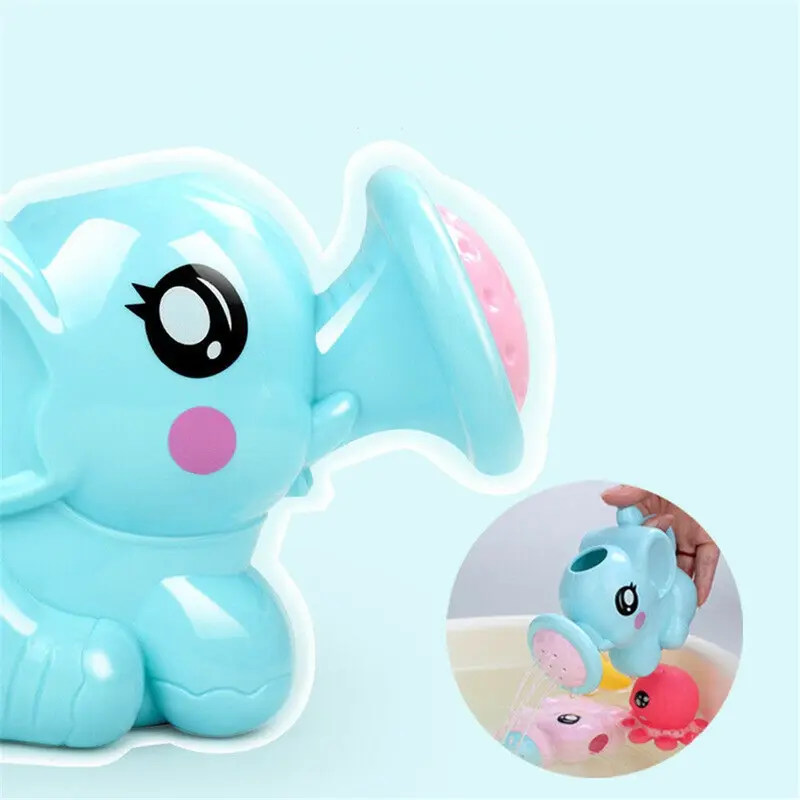 Menyenangkan Bayi dan Balita Air Jet Truk Air Shower Shower Kamar 2