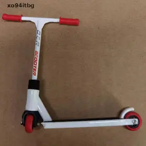 Xo Mainan Skateboard Jari Mini Bahan Alloy Untuk Anak
