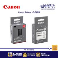 Gambar Canon LP-E6NH Battery for Eos R R5 R6 R7 | LP-E6 dari Sentra Digital Kota Surabaya 2 Tokopedia