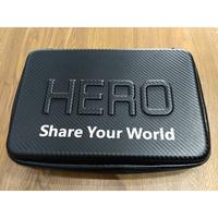 Gambar Action Cam Big Size Bag/Tas/Case for SJCAM,XIAOMI YI & GOPRO HERO dari Sentra Digital Kota Surabaya 1 Tokopedia