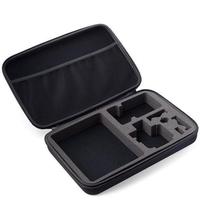 Gambar Action Cam Big Size Bag/Tas/Case for SJCAM,XIAOMI YI & GOPRO HERO dari Sentra Digital Kota Surabaya 5 Tokopedia