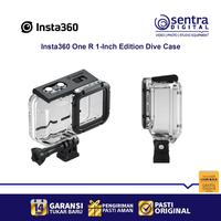 Gambar Insta360 ONE R 1 Inch Edition Dive Case Housing dari Sentra Digital Kota Surabaya 2 Tokopedia