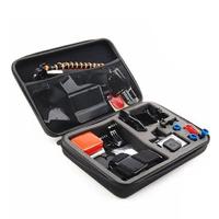 Gambar Action Cam Big Size Bag/Tas/Case for SJCAM,XIAOMI YI & GOPRO HERO dari Sentra Digital Kota Surabaya 4 Tokopedia