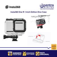 Gambar Insta360 ONE R 1 Inch Edition Dive Case Housing dari Sentra Digital Kota Surabaya 1 Tokopedia