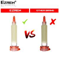 Gambar Ezren RMA-UV35 High Quality Flux Paste Solder Minyak Solder BGA SMD dari Ezren Official Store Kab. Tangerang 3 Tokopedia