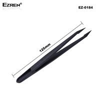 Gambar Ezren EZ-0184 Pinset Anti Statik MultiFungsi Tweezerz Black dari Ezren Official Store Kab. Tangerang 4 Tokopedia