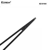 Gambar Ezren EZ-0184 Pinset Anti Statik MultiFungsi Tweezerz Black dari Ezren Official Store Kab. Tangerang 2 Tokopedia