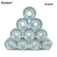 Gambar Ezren EZ-0254 Wire Wrapping Kawat Jumper Kabel PCB Breadboard Wrapping dari Ezren Official Store Kab. Tangerang 4 Tokopedia