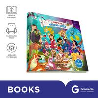 Gambar Opredo Kumpulan Dongeng Dunia dari Gramedia Kota Administrasi Jakarta Utara 3 Tokopedia