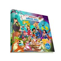 Gambar Opredo Kumpulan Dongeng Dunia dari Gramedia Kota Administrasi Jakarta Utara 2 Tokopedia