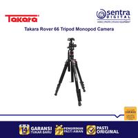 Gambar Takara Rover 66 2 in 1 Tripod Monopod Camera dari Sentra Digital Jogja Kab. Sleman 1 Tokopedia