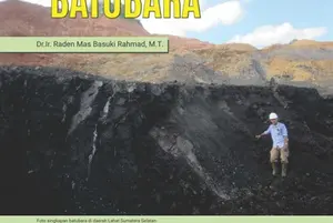 Buku Eksplorasi Geologi Batubara - BUKU TEKNIK - Ori