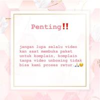 Gambar IOS SHOP ARUM SETELAN BLOUSE CELANA JERSEY WANITA KASUAL KOREAN STYLE dari newjeans.id Kota Bekasi 4 Tokopedia