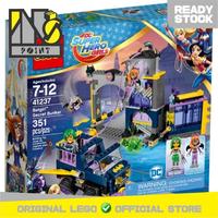 Gambar LEGO 41237 - DC SUper Heroes Girls - Batgirl Secret Bunker dari Ins Point Kota Administrasi Jakarta Selatan 1 Tokopedia