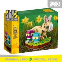 Gambar LEGO 40463 - Seasonal - Easter Bunny dari Ins Point Kota Administrasi Jakarta Selatan 1 Tokopedia