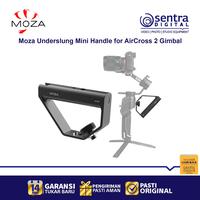 Gambar Moza Underslung Inverted Handle for Air Cross 2 dari Sentra Digital Kota Surabaya 1 Tokopedia