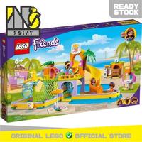 Gambar LEGO 41720 - Friends - Water Park dari Ins Point Kota Administrasi Jakarta Selatan 1 Tokopedia