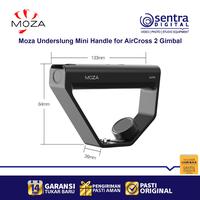 Gambar Moza Underslung Inverted Handle for Air Cross 2 dari Sentra Digital Kota Surabaya 4 Tokopedia