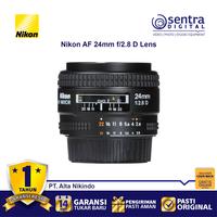 Gambar Nikon AF 24mm f/2.8 D Nikkor Lens dari Sentra Digital Kota Surabaya 4 Tokopedia