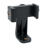 Gambar TaffSTUDIO Holder HP 360 Universal Smartphone Clamp 1/4 Screw Mount C4 dari Astra Foto Kota Administrasi Jakarta Pusat 4 Tokopedia
