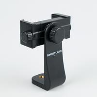 Gambar TaffSTUDIO Holder HP 360 Universal Smartphone Clamp 1/4 Screw Mount C4 dari Astra Foto Kota Administrasi Jakarta Pusat 5 Tokopedia