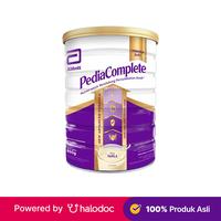 Gambar Pediacomplete Rasa Vanilla 800 Gram Kaleng dari Apotek Halomedika Gejayan Kab. Sleman 1 Tokopedia