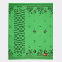 Gambar Sarung ATLAS Junior Kembang Warna Hijau 03 dari Sarung Atlas Kab. Gresik 5 Tokopedia