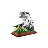 Gambar LEGO 40148 - Brick and More - Year of the Sheep dari Ins Point Kota Administrasi Jakarta Selatan 2 Tokopedia