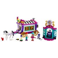 Gambar LEGO 41688 - Friends - Magical Caravan dari Ins Point Kota Administrasi Jakarta Selatan 2 Tokopedia