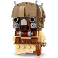 Gambar LEGO 40615 - Brickheadz - Tusken Raider dari Ins Point Kota Administrasi Jakarta Selatan 3 Tokopedia