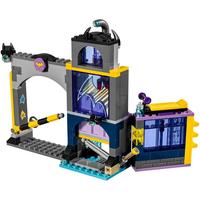 Gambar LEGO 41237 - DC SUper Heroes Girls - Batgirl Secret Bunker dari Ins Point Kota Administrasi Jakarta Selatan 3 Tokopedia