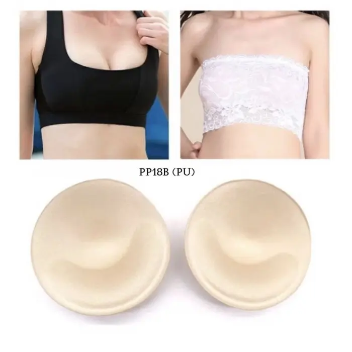 DALAMAN BH SPON BUSA PUSH UP BRA SPONGE PAD TEBAL BAWAH INSERT PP18B