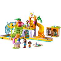 Gambar LEGO 41720 - Friends - Water Park dari Ins Point Kota Administrasi Jakarta Selatan 2 Tokopedia